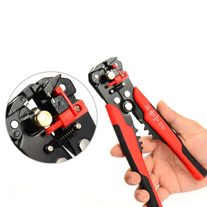 Multi functional Titanium-grade Plier